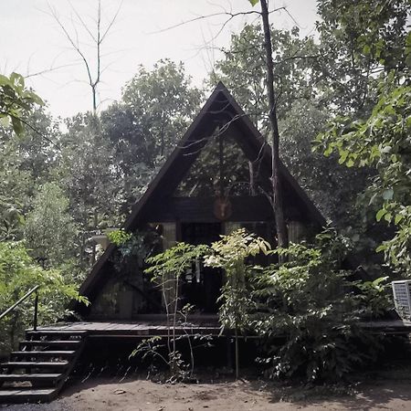 La Selva Resort, Pench National Park Khawāsa Esterno foto