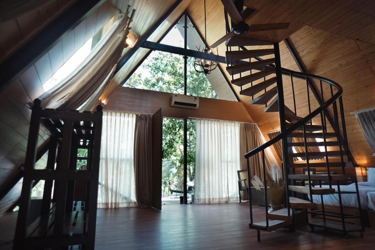 La Selva Resort, Pench National Park Khawāsa Esterno foto