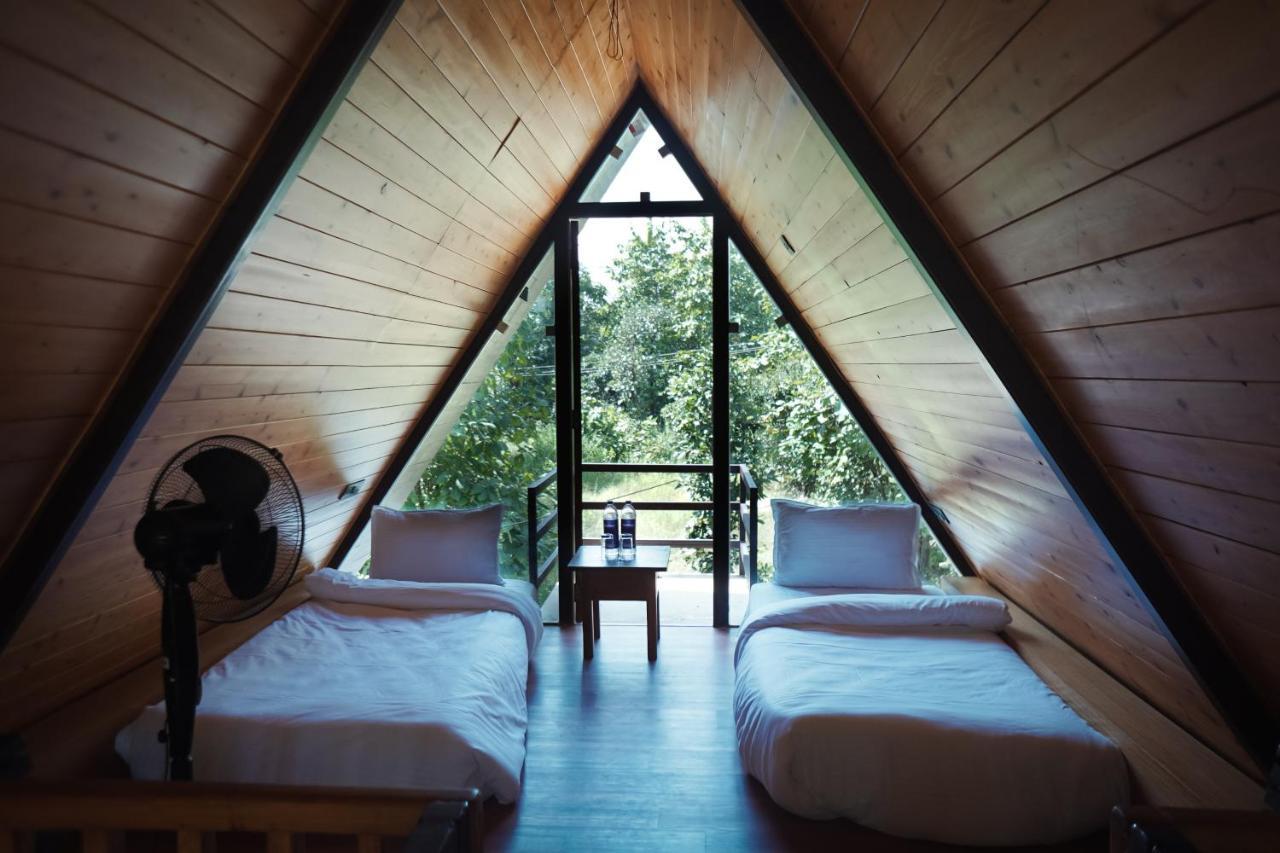 La Selva Resort, Pench National Park Khawāsa Esterno foto